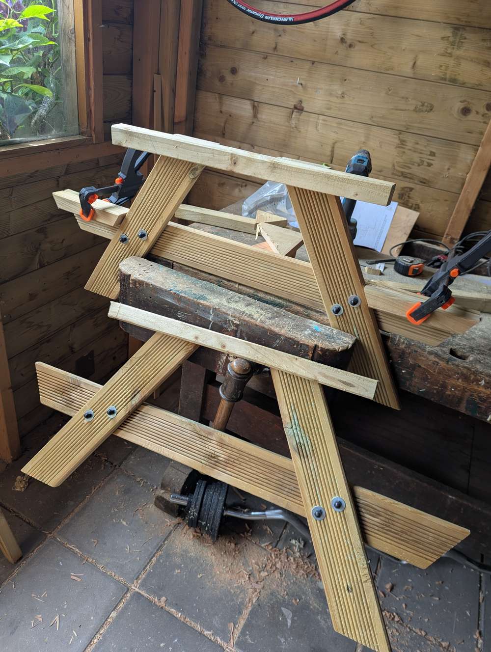table