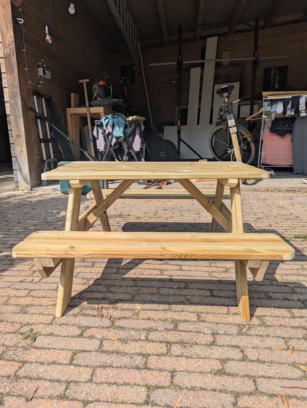 table