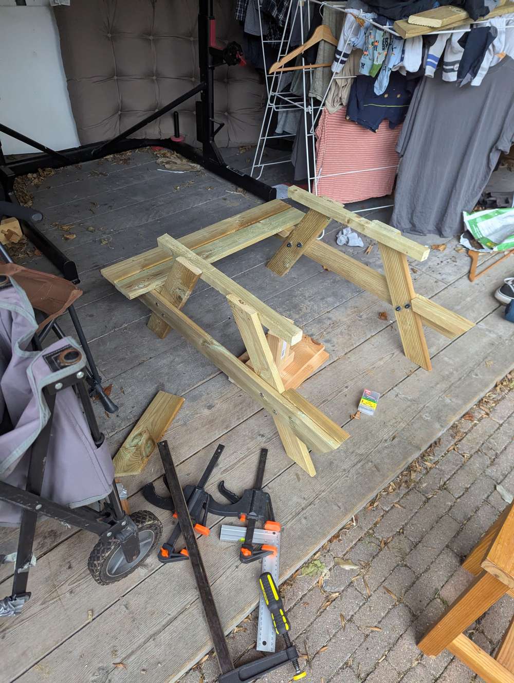 table
