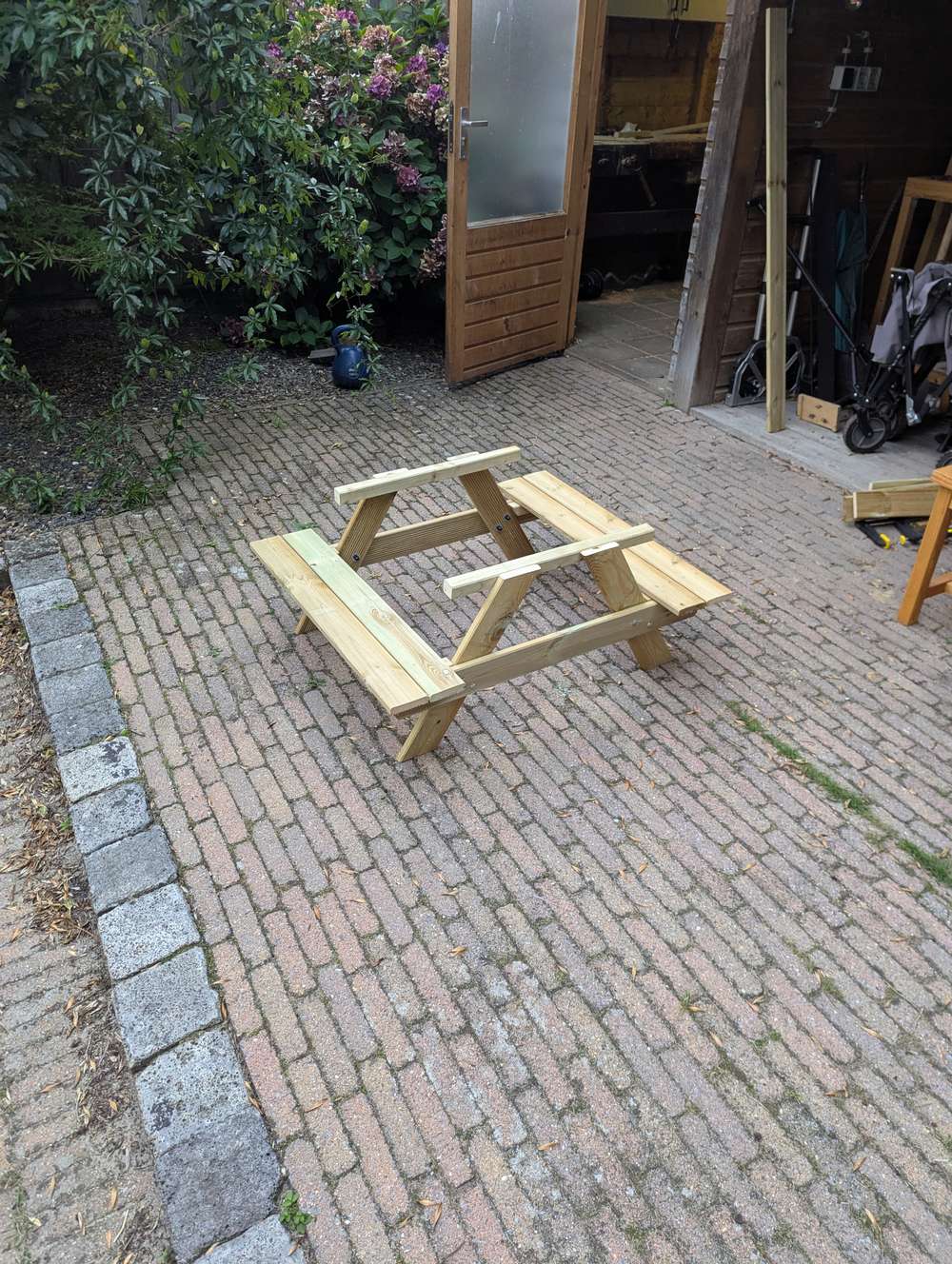 table
