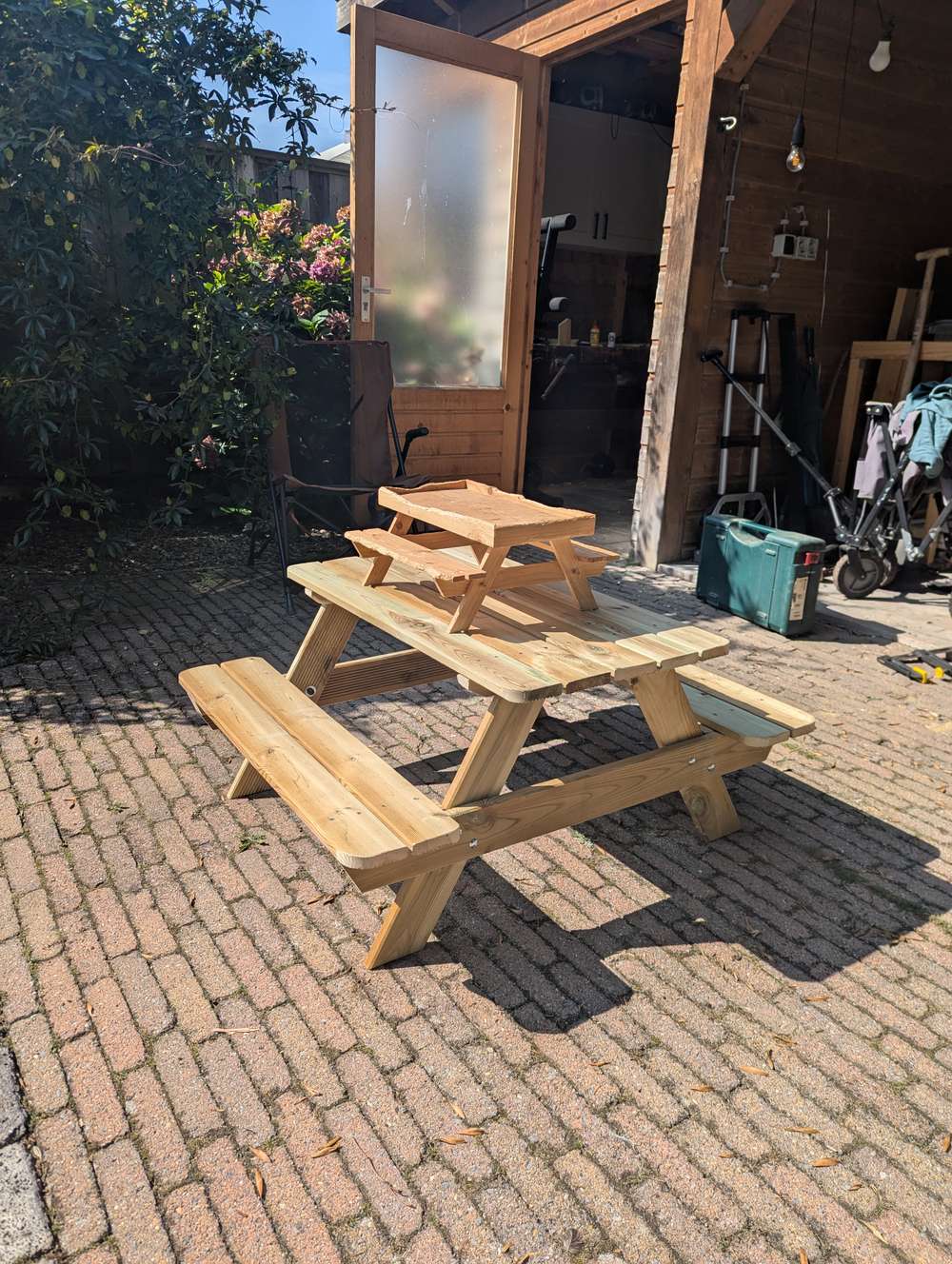 table